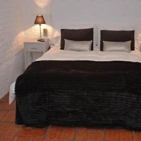 Hotel La Mision Colonia Del Sacramento Exterior foto