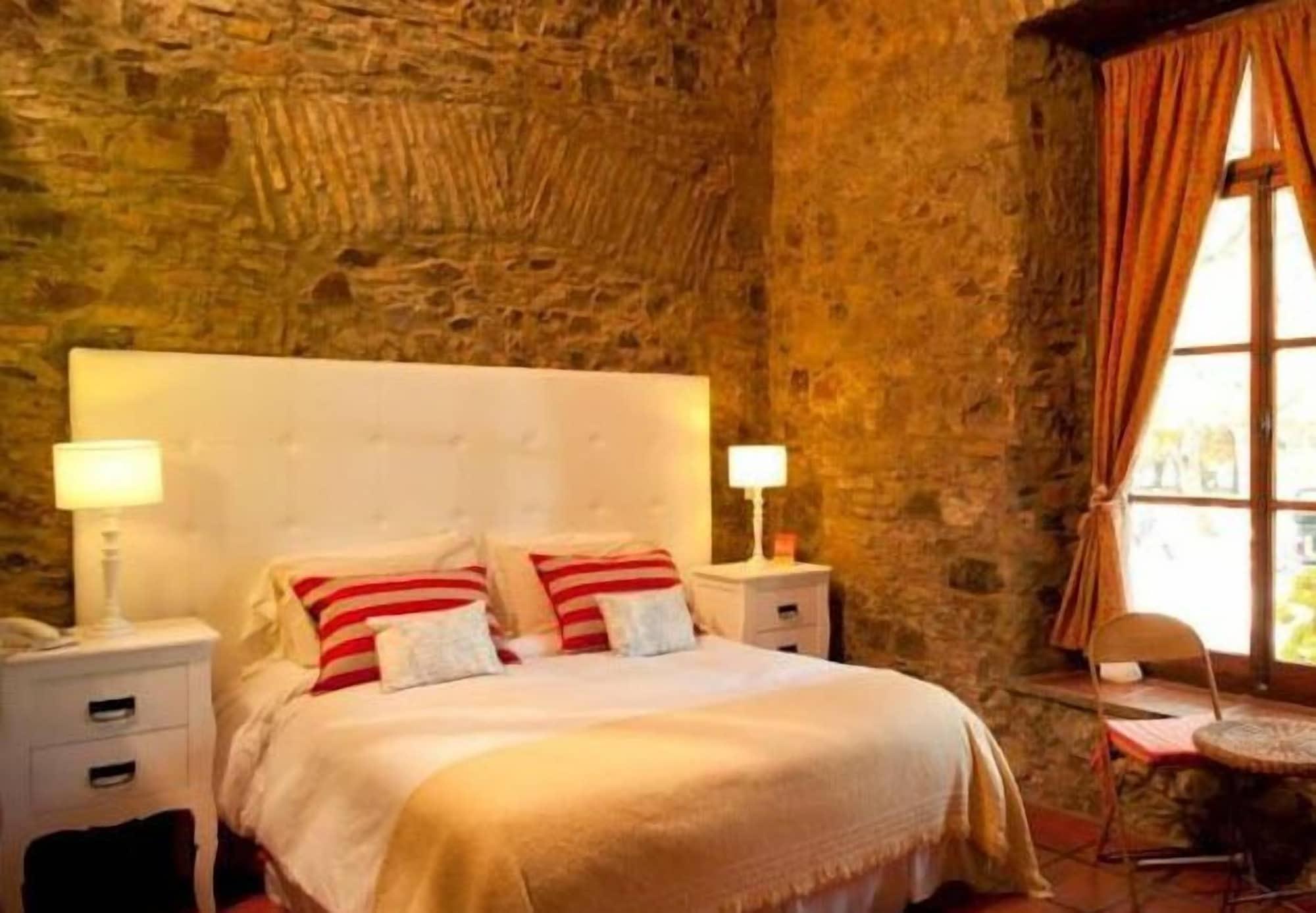 Hotel La Mision Colonia Del Sacramento Exterior foto
