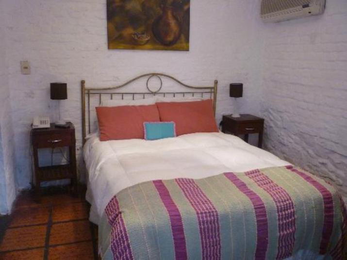 Hotel La Mision Colonia Del Sacramento Exterior foto